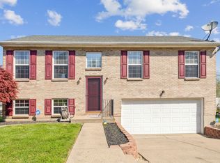 213 Redwood Dr, Dry Ridge, KY 41035