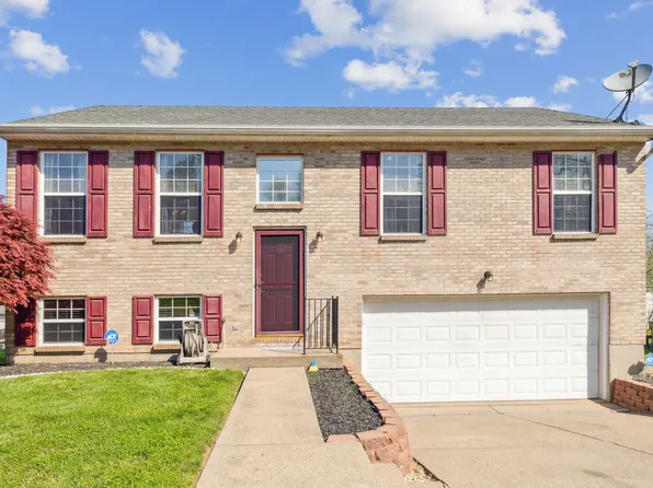 213 Redwood Dr, Dry Ridge, KY 41035