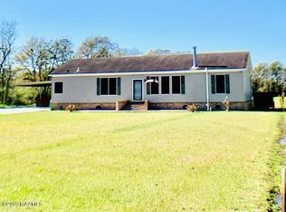 146 Janvier Rd, Scott, LA 70583