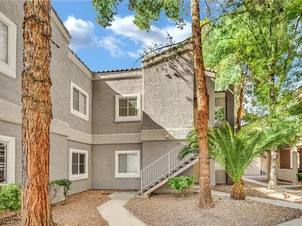 5250 S Rainbow Blvd Unit 2057, Las Vegas, NV 89118