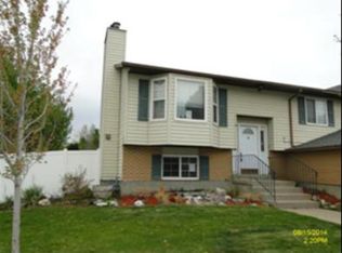 38 W 620 S, Farmington, UT 84025