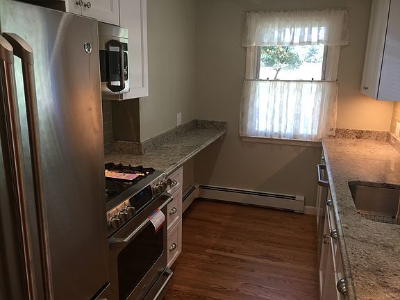 New Kitchen