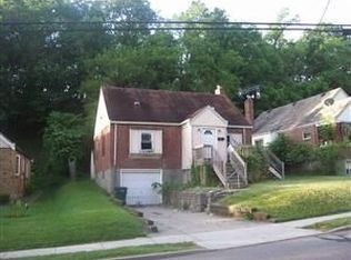 1644 Quebec Rd, Cincinnati, OH 45205