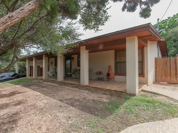 1407 S Aylesford St, Big Spring, TX 79720