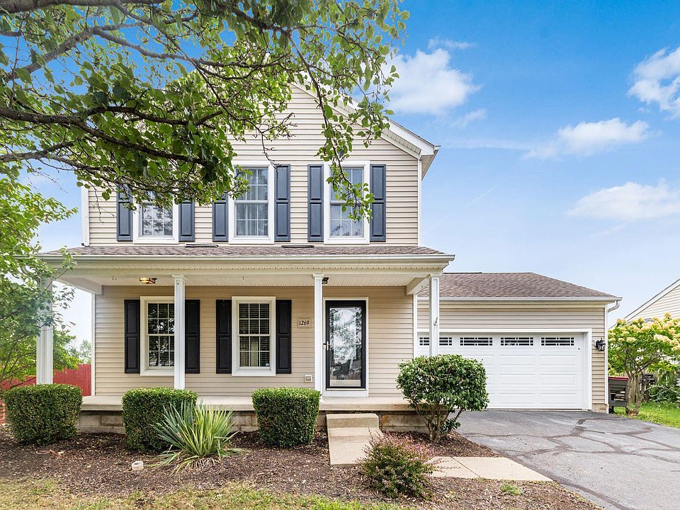 1st image of 1269 Bay Laurel Dr