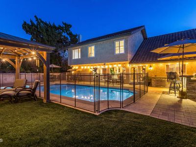 127 Los Padres Dr, Westlake Village, CA, 91361