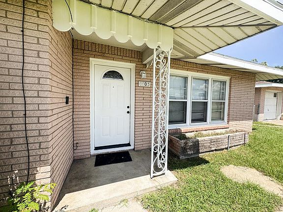 5th image of 8103 N Navarro St