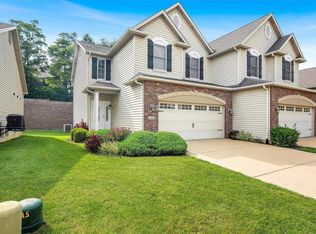 248 Letham Court St, Charles, MO 63301