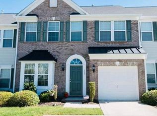 745 Prospect Ln, Fort Mill, SC 29708