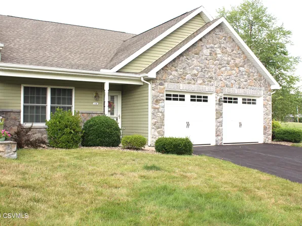 140 Madison Ave, Montoursville, PA 17754