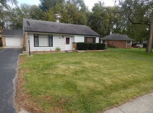 56 Cherry St, Park Forest, IL