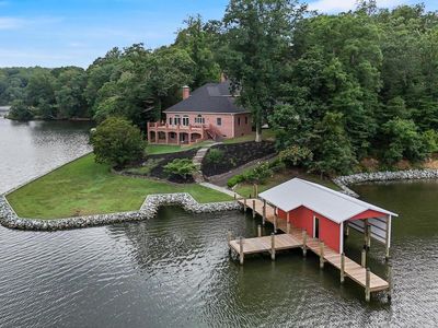 1650 Parran Rd, Saint Leonard, MD, 20685
