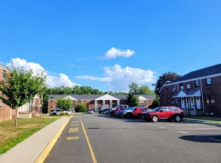 62 Hampton Ct #C, Maywood, NJ 07607