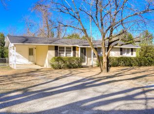 460 E Boundary St, Harlem, GA 30814