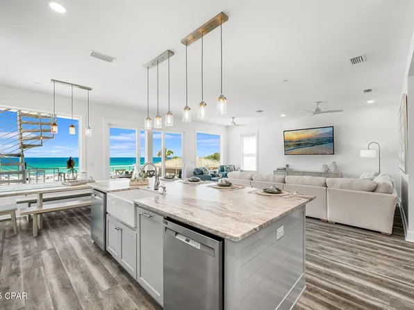 8711 Surf Dr, Panama City Beach, FL 32408