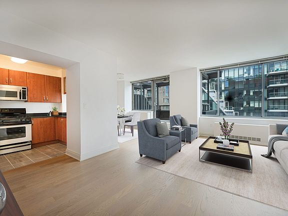 3rd image of 222 E 34th St APT 2307