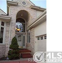 Vista Cape Cod Detached Condo