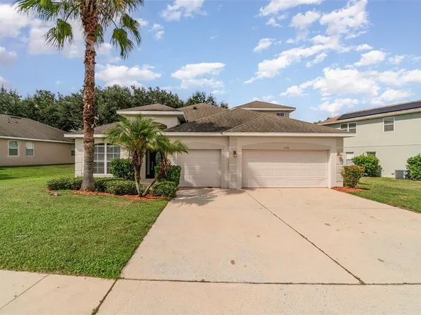 1730 Palmerston Cir, Ocoee, FL 34761