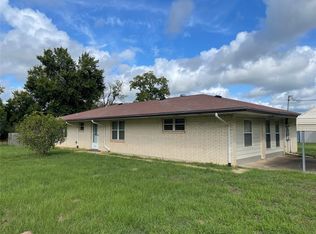 1421 Main St, Teague, TX 75860