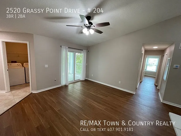 2520 Grassy Point Dr #204 — Photo 22