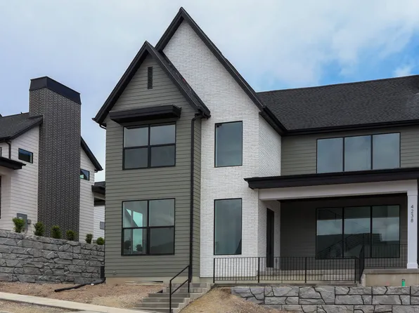 Broadford Plan, Inverness