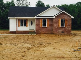 134 Willaims Dr, Portland, TN 37148