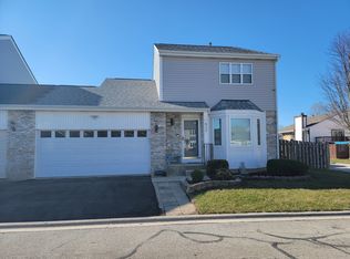 612 Sherwood Ct, Romeoville, IL 60446