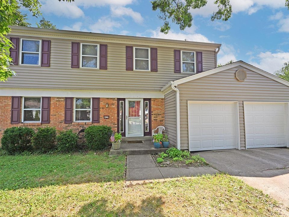 1st image of 2172 Budwood Ct