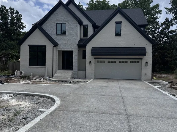 1103 Maplehurst Ave, Nashville, TN 37204