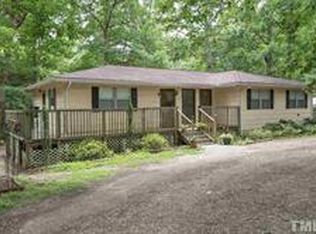 129 Towler Rd, Knightdale, NC 27545