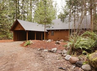 65607 E Greensprings St, Welches, OR