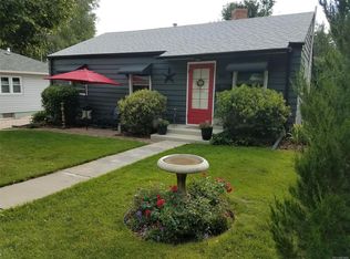 816 Vivian St, Longmont, CO 80501