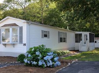 14 Hemlock St, Rockland, MA 02370