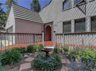 7846 Centaur Dr, Evergreen, CO 80439