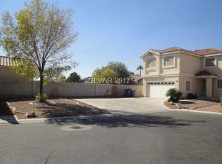 5195 Zoroaster St, Las Vegas, NV 89148