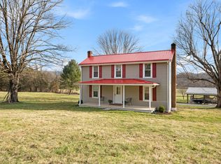 9546 Springwood Rd, Buchanan, VA 24066