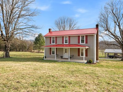 9546 Springwood Rd, Buchanan, VA, 24066