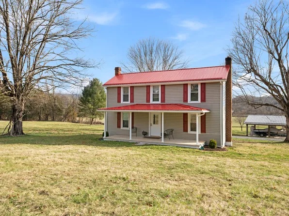9546 Springwood Rd, Buchanan, VA 24066