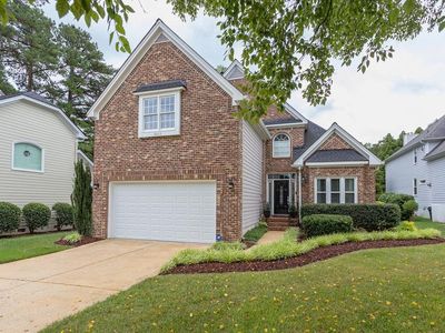 2913 Hawtree Dr, Raleigh, NC, 27613