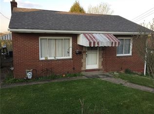 108 Elizabeth Ave, East Pittsburgh, PA
