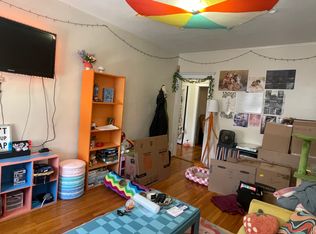 86 Sutherland Rd #11, Brighton, MA 02135