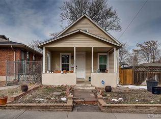 2933 N Lafayette St, Denver, CO 80205