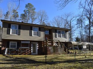 265 Poteat Rd, Marion, NC 28752