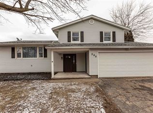 280 Kennedy Cir, Rochester, NY 14609