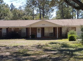5799 Cactus Dr, Milton, FL 32583