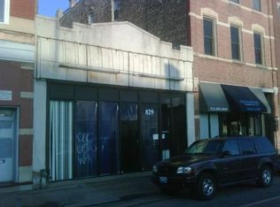 829 N Milwaukee Ave, Chicago, IL 60642