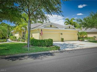 9986 Palmarrosa Way, Fort Myers, FL 33919