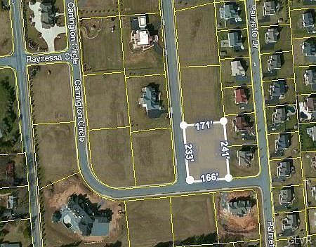 2nd image of 3772 Carrington Cir