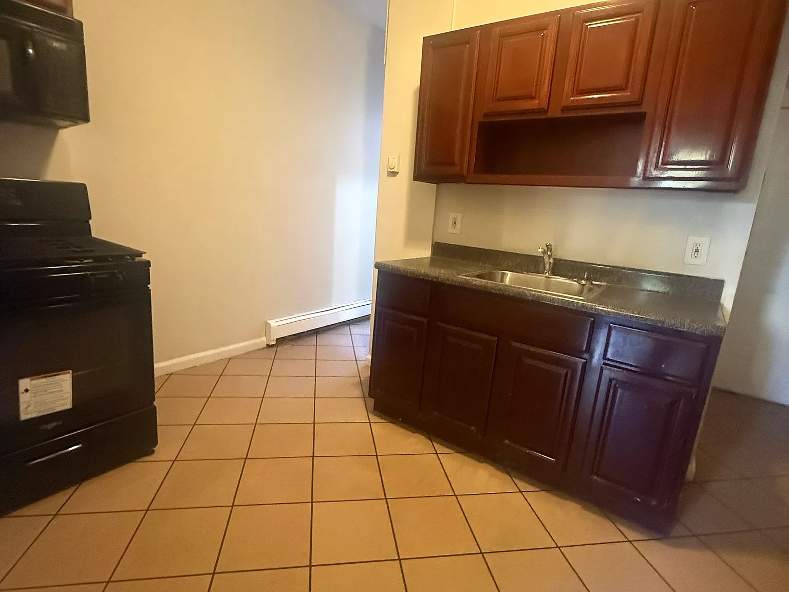 1 bed, $1,395 — Photo 1