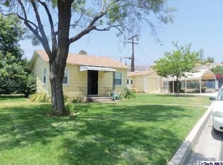 11505 Kamloops St, Sylmar, CA 91342